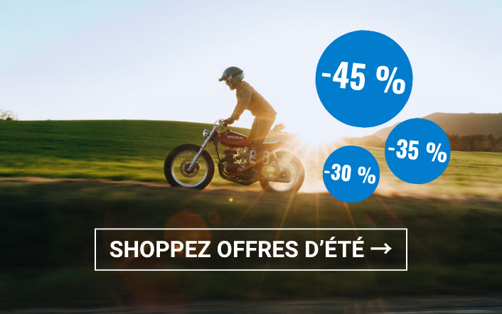 Offres d'été